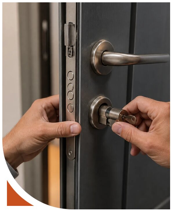 Срочная замена замков Abloy в Касимах от 7068 р. | Разлок-Ксм