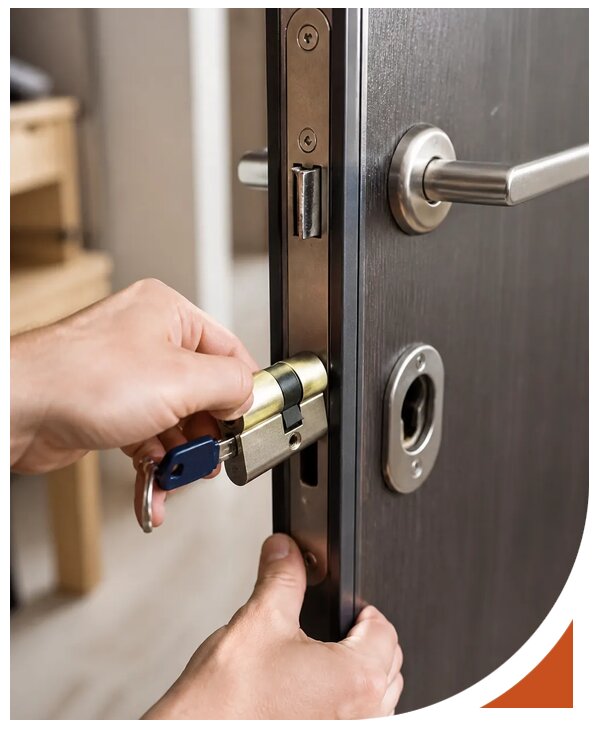 Профессиональный ремонт замков Mul T Lock с выездом в Касимах