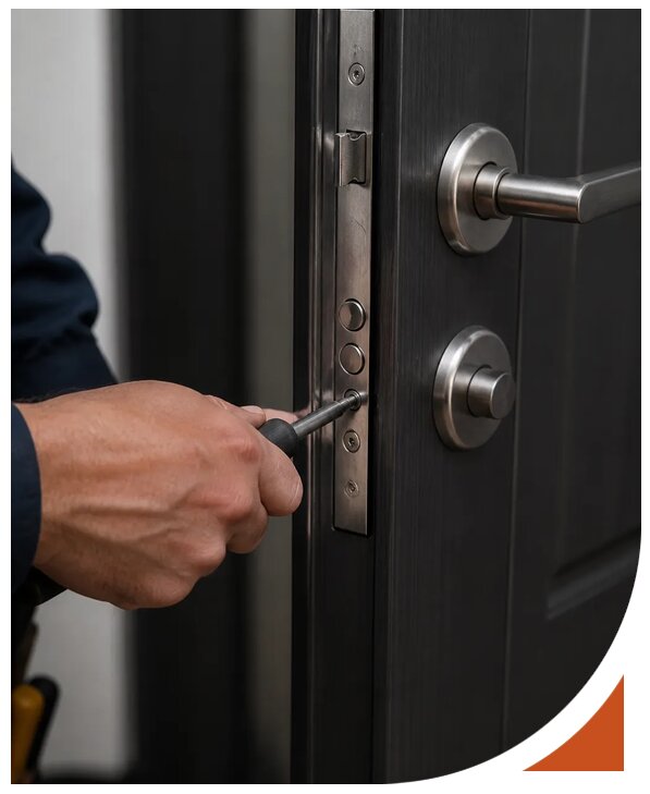 Ремонт замков Abloy с выездом мастера на дом в Касимах